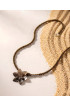 Bali Handmade Shell Necklace Bali Handmade Shell Necklace
